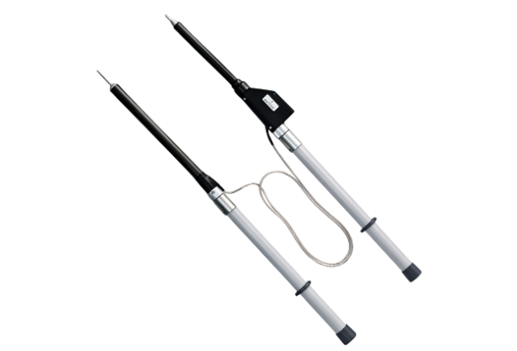 Указатель высокого напряжения универсальный УВНУ.ИТФ-10Д