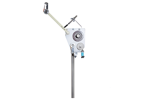 Фрикционное натяжное устройство ФНУ-2.0