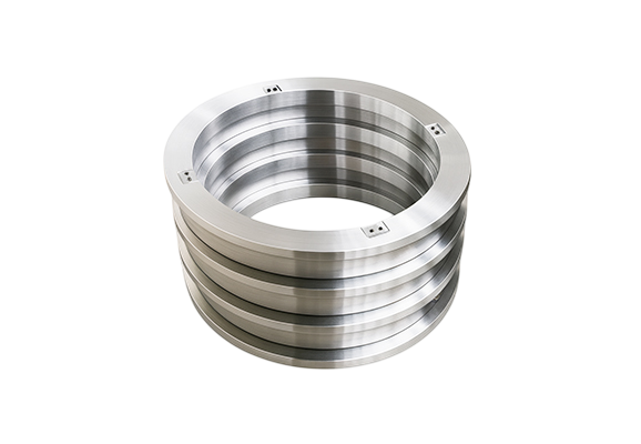 Бандаж 630.0.01.03.01.01 для трамваев КТМ УКВЗ