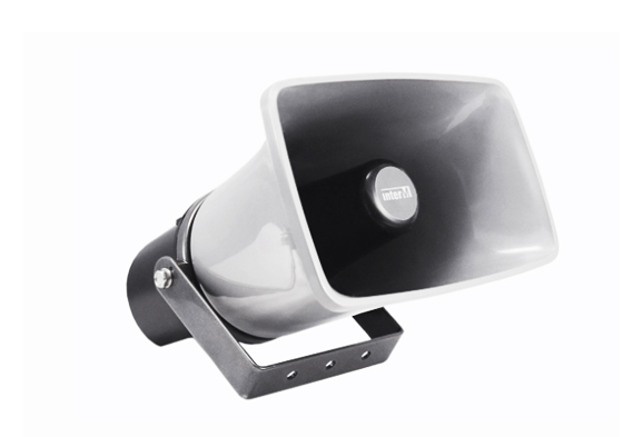 Всепогодный рупорный громкоговоритель Inter-M HS-20 RT