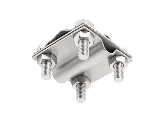 Зажим для подключения проводника