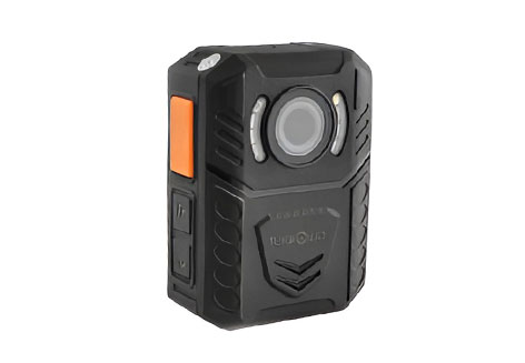 Нагрудный видеорегистратор Turbosky XZA