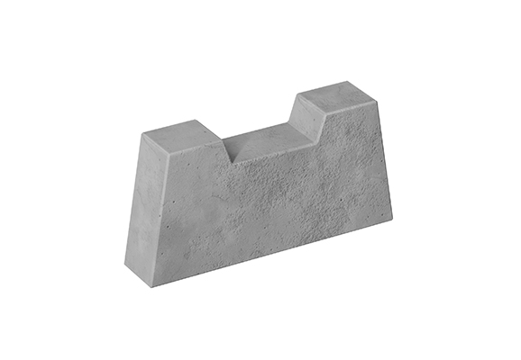 Подставка под воздухопроводы ПДВ