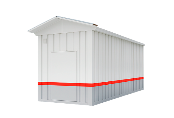 Модуль мастерской