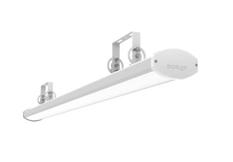 Светильник универсальный светодиодный «Ангара» 95W 1550