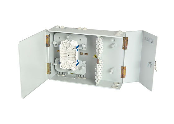 Кросс оптический ШКОН-МА/4-48-FC/48-FC/D/SM/48-FC/UPC