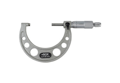 Микрометр RGK MPM-75