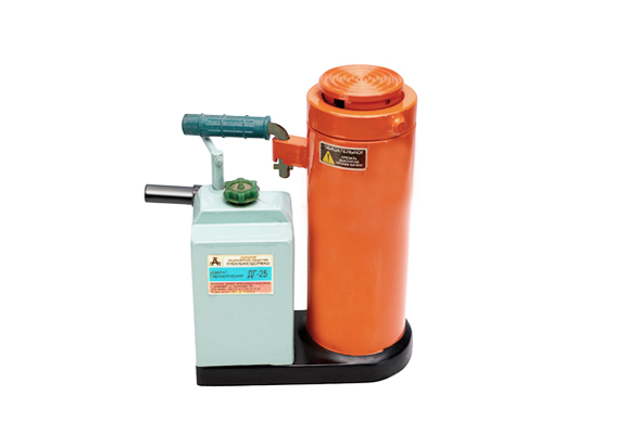 Домкрат гидравлический ДГ-25