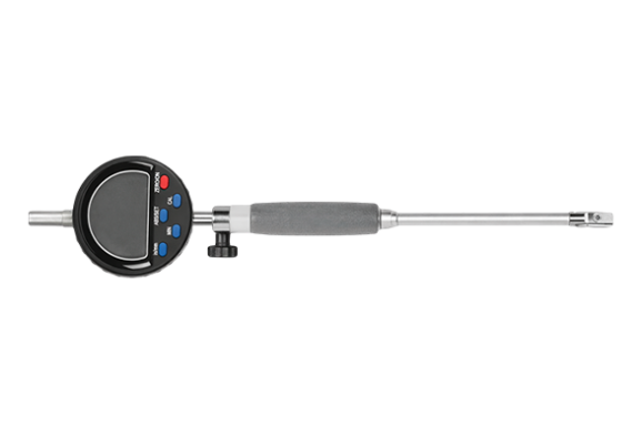 Нутромер индикаторный цифровой повышенной точности НИЦ-100-160 0,001
