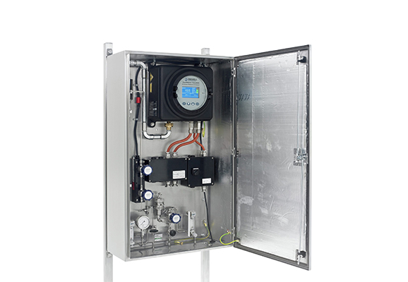 Анализатор влажности природного газа OptiPEAK-TDL600