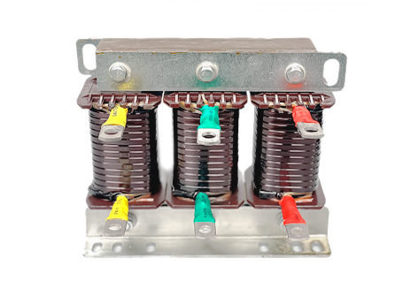 Сетевой дроссель GDDB824227-5.5