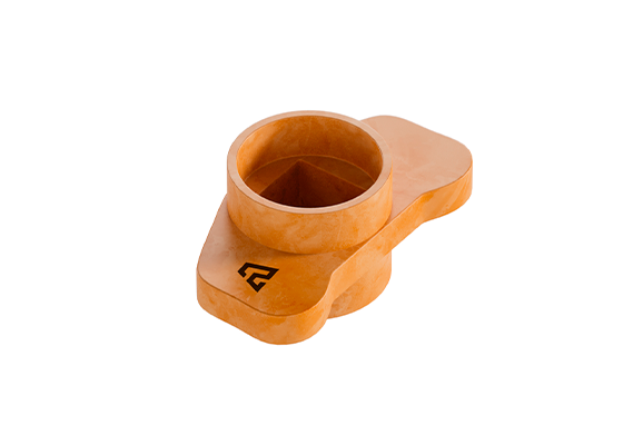 Шайба кулачковая 8ТН.237.176