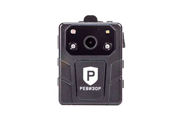 Персональный видеорегистратор Ревизор 3235