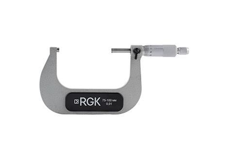 Микрометр RGK MCM-100