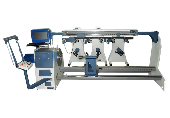 Линия для термического обжига проволоки ЛТОП