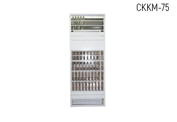 Статив кроссовый СККМ-75