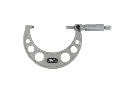 Микрометр RGK MPM-100
