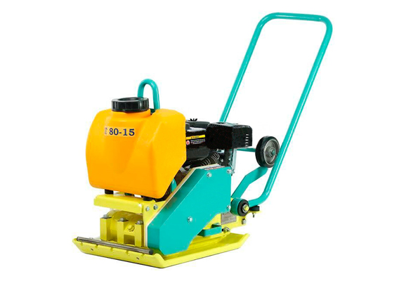 Виброплита ВТ 80-15C «Ленинградка»