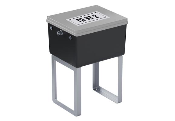 Ящик трансформаторный композитный герметизированный ТЯ-КГ-2-01-01 ЯТВИ.25001-00-00-41