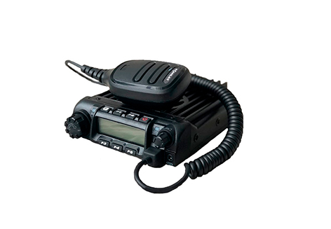 Аналоговая рация Комбат 340 АВТО