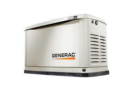 Газовый генератор Generac 7232