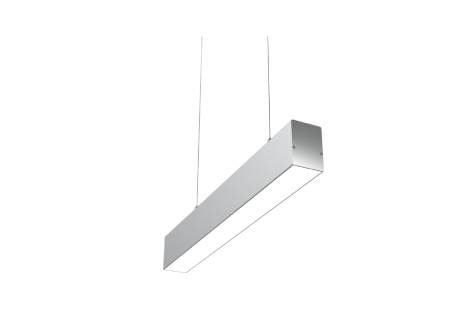 Светильник линейный промышленный светодиодный «Крым» 16W 500