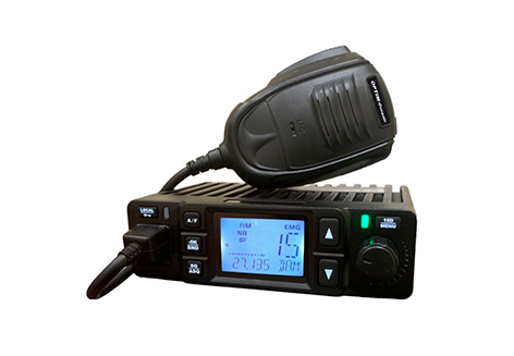 Автомобильная рация Optim CORSAIR