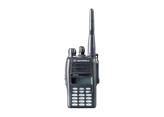 Портативная рация Motorola GP388