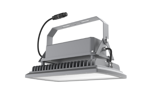 Светильник универсальный светодиодный «Салют» 100W