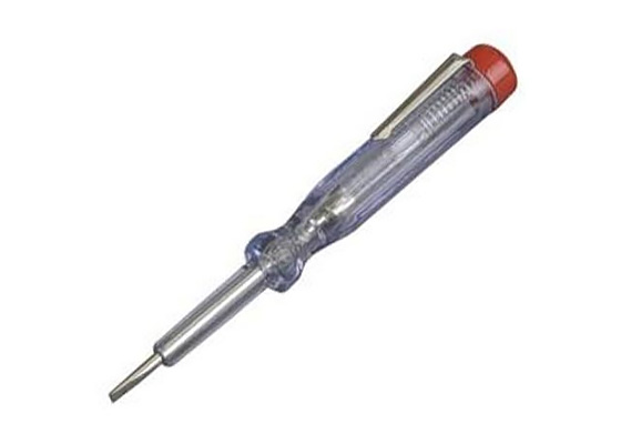 Отвертка индикаторная от 100 В