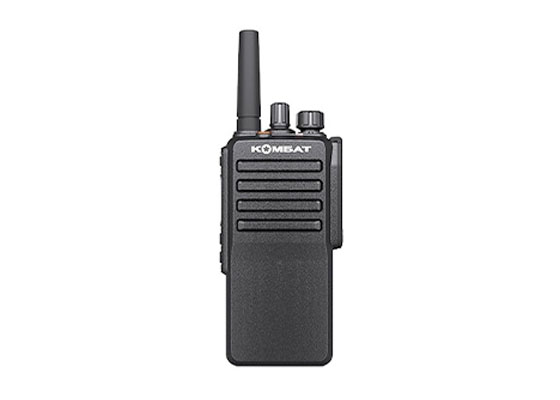 Портативная рация Комбат Т-44 DMR