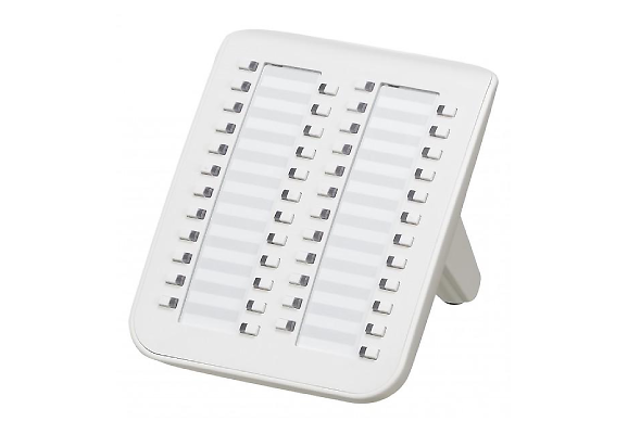 Консоль Panasonic KX-NT505 белая