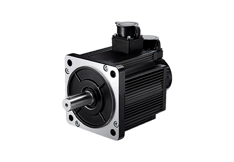 Серводвигатель ELM2000LM130F-H