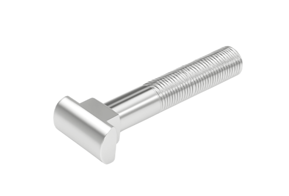 Болт консольный