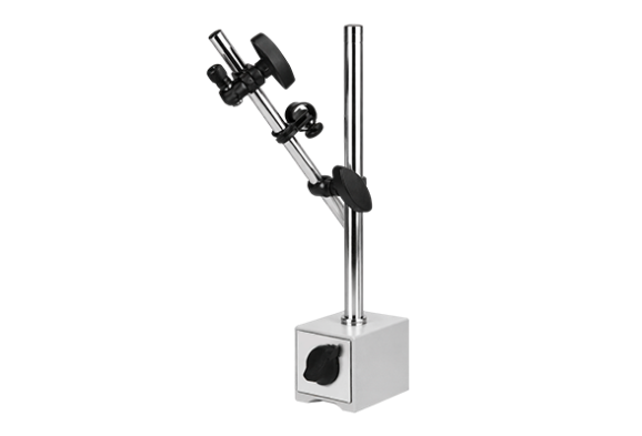 Штатив с магнитным основанием для измерительных головок ШМ-I-8