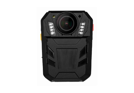 Персональный носимый регистратор Vizor-6