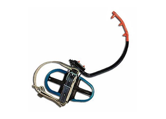 Когти монтерские КМ-1, d 140-245 мм