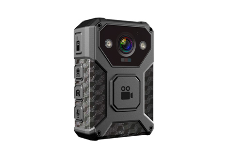 Персональный носимый регистратор Vizor-4