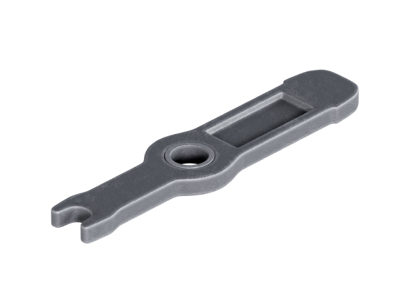 Распорка струны