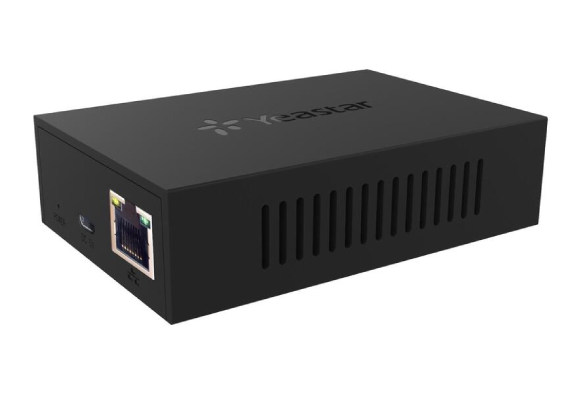 VoIP шлюз 1 FXS Yeastar TA 100