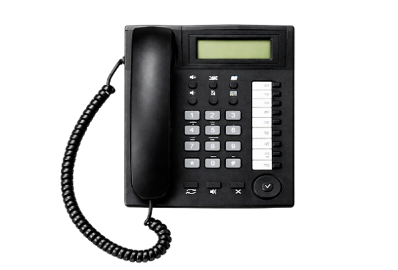 Аппарат телефонный «Спектр-О»