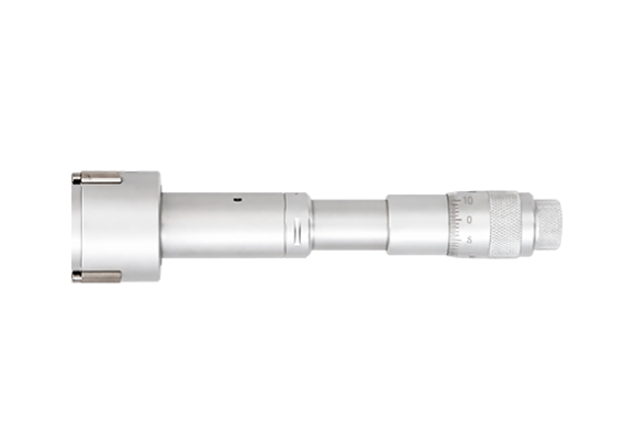 Нутромер микрометрический трехточечный НМБ-30-40 0,001/0,005