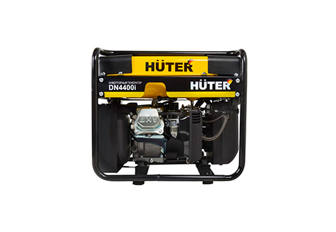 Инверторный генератор HUTER DN4400i