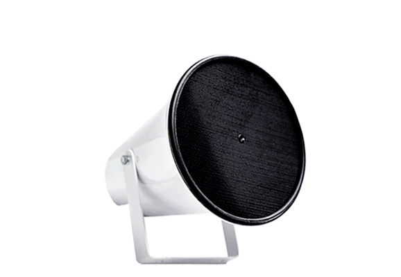 Громкоговоритель рупорный пылезащищенный 10ГР-38П 240 В (К2)