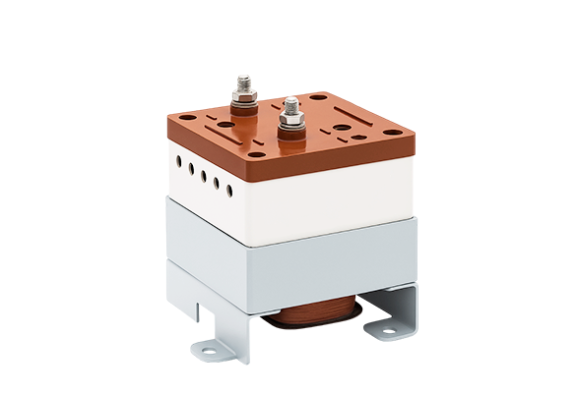 Реактор однофазный броневой сухой модернизированный РОБС-1М