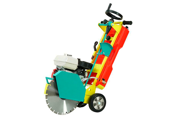 Резчик швов P-400 Н «Малыш»