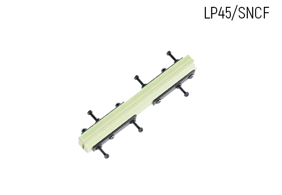 Накладка «ApATeCh LP45/SNCF»