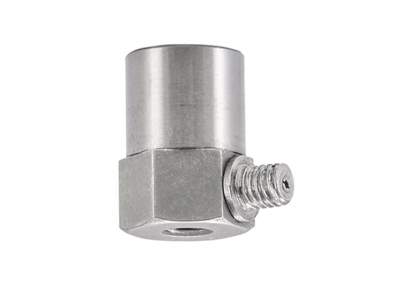 Вибропреобразователь ускорения с зарядовым выходом общего назначения однокомпонентный AP1034