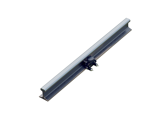 Датчик колесных пар (ДКП-2)