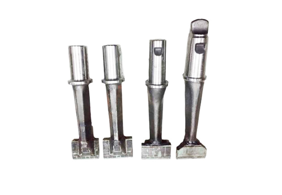 Подбойки для выправочно-подбивочных машин